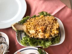 -尚味泰餐厅