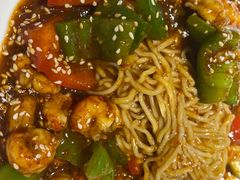 -友达面馆(广州总店)