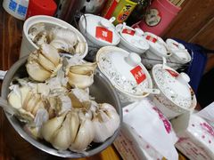 -攀枝花·任德琼·盐边羊肉米线