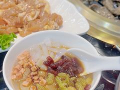 -韩国料理雷亮烤肉(瑞和第一城店)