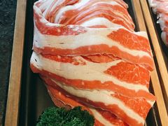 排酸羔羊肉-湊湊火锅·茶憩(新中关购物中心店)