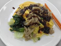 -华东政法大学第二食堂(松江校区)