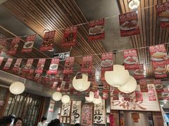 -杨老头鲜货烧烤(太古里店)