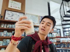 -Torch Coffee 炬点咖啡