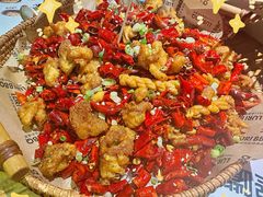 -馋嘴猫北京食堂·烤鸭·宵夜(亚运村店)