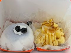 幸福袋-Monchouchou檬舒舒(尚嘉中心店)