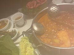 -一哥澳门豆捞·澳门风打边炉(高德置地店)