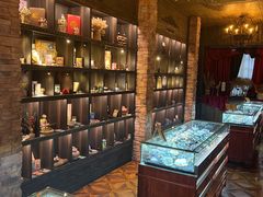 -雪灵魔法世界SHELLY’S TAROT(大良桂畔里店)
