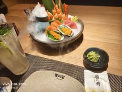 -德川家日本料理(顺义华联店)