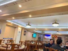 大堂-友强·23年特色海鲜大排档(厦门店)