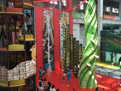 -蒙特利亲子乐园