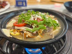 -草原三宝汤锅