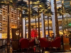 -威斯汀舞台餐厅