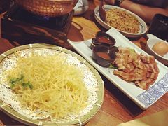 云海肴·云南菜(伊势丹店)-云海肴·汽锅鸡·云南菜(天津国金汇店)