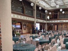 -天毓山庄·餐厅