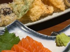 -千代武日本料理(开发区店)