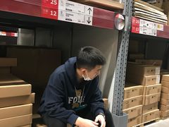 -宜家家居(哈尔滨商场店)