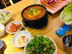 -喜来稀肉(北外滩白玉兰广场店)