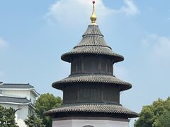 -文昌阁