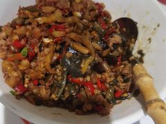 -西江红·株洲本地菜(滨江南路店)