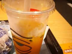 -麦当劳(嘉定店)