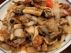 -周家二小姐的菜(西津渡店)