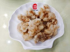 招牌锅包肉-服务大楼冷面(延大店)