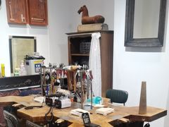 -十八字金·银饰·开蚌DIY·手工体验团建(魏公芳华里店)