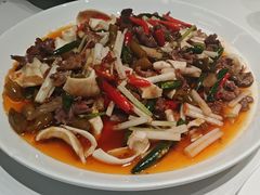 -琬苑鸽庄·川粤融合菜(解放碑总店)
