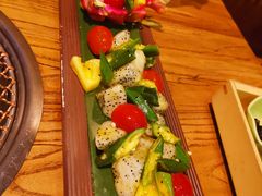 -黑牛の店·和牛烧肉(合生汇店)