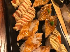 -榴大大·寿司先生(哈街店)