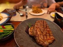 -杭州西子湖四季酒店-WL BISTRO西湖餐厅(灵隐路店)
