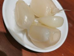 糖蒜-马洪小炒泡馍馆(钟楼回民街店)