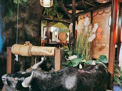 -福满我家大碗厨·湘菜(上海大厦店)