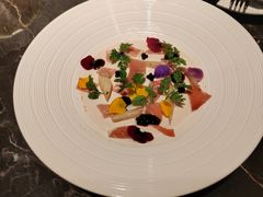 -LESCEDARS Brasserie Bistro香柏树