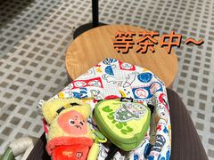 -混果汁(福田领展中心城店)