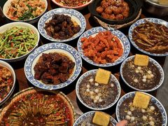 -回家吃饭·地道南昌菜(建德观总店)