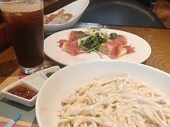 -安妮意大利餐厅(国贸店)