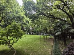 -上海宋庆龄故居纪念馆