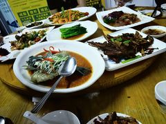 -德胜轩正宗顺德菜(宝安沙井会展中心店)