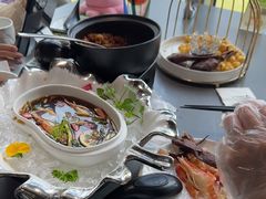 -3号仓库·创意中国菜(乐清正大广场店)