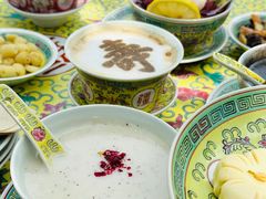 -宫事颐庭·老佛爷贵寿下午茶(颐和园店)