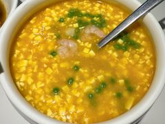 一品鲜虾豆花-兰湘子·湘菜小炒(济南领秀城店)