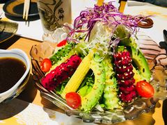 -隐鮨日料(北辰三角洲店)