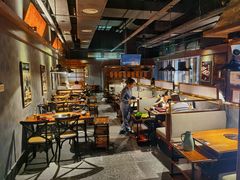 -原牛道·潮汕围炉火锅(讯美店)