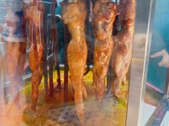 -一代烤翅王(大汉口店)