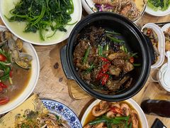 -醉壹号海鲜大排档(厦门美食地标店)