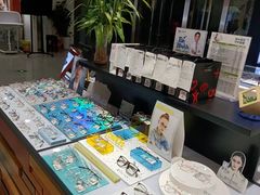 -宝岛眼镜·星创视光中心(盛京大奥莱店)