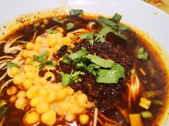 -好這口重庆小面(总店)
