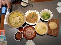 -老淮滨-蚌埠非遗小吃(淮河路店)